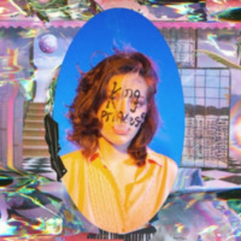 King Princess – 1950 (Make My Bed 2018)
