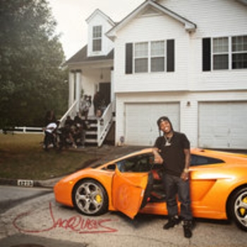 Jacquees – 23 (4275, 2018)
