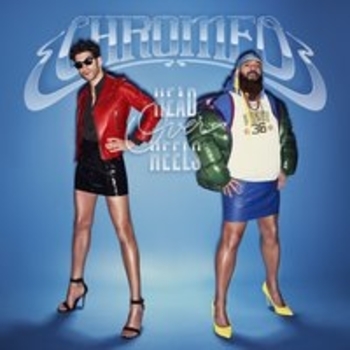 Chromeo – Juice (Head Over Heels 2018)