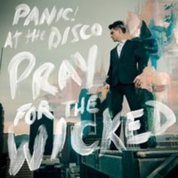 Panic! At the Disco – Old Fashioned (Pray For The Wicked 2018)