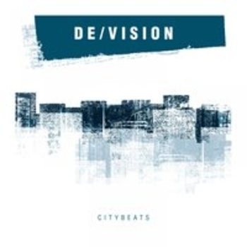 De/Vision – Joys of Paradise (Citybeats 2018)