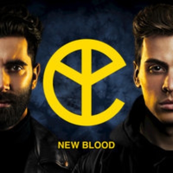 Yellow Claw and Chace, Kalibwoy – Attention (New Blood 2018)