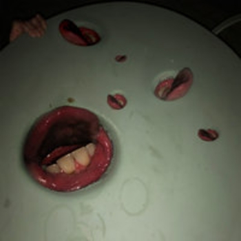 Death Grips – Flies (Year Of The Snitch 2018)