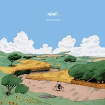 Shook – I Will Be There (Bicycle Ride 2018)