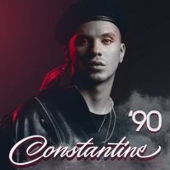 Constantine – Искра (90, 2018)