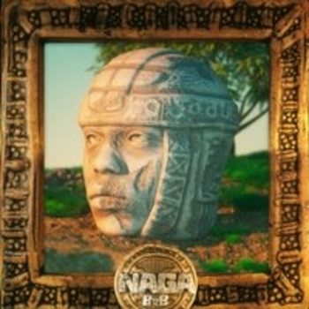 B.o.B – Dontbenobodysbitch (NAGA 2018)