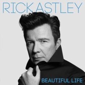 Rick Astley – The Good Old Days (Beautiful Life 2018)