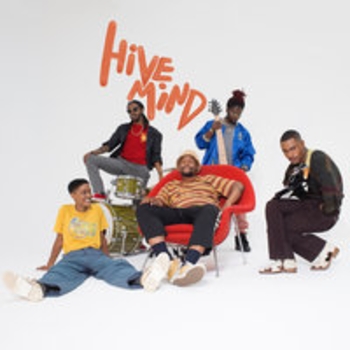The Internet – Bravo (Hive Mind 2018)