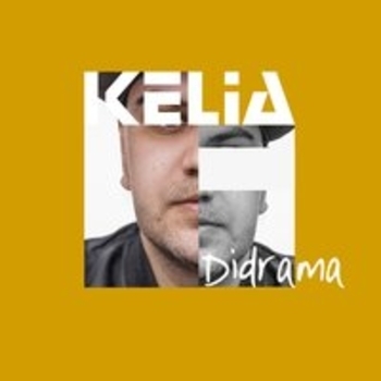 kelia – Пыль дорог (Didrama 2018)