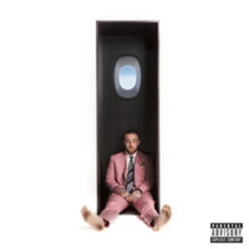 Mac Miller – Self Care (Swimming 2018)