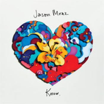 Jason Mraz – Better With You (Know. 2018)