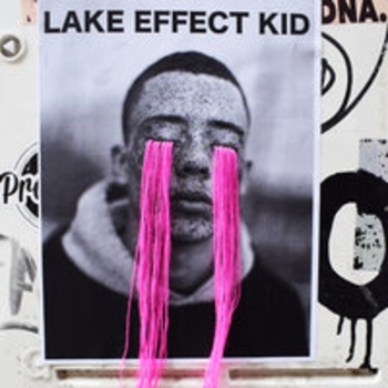 Fall Out Boy – Lake Effect Kid (Lake Effect Kid 2018)