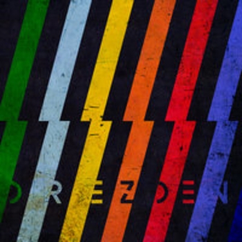 Drezden – Ронин (Drezden 2018)