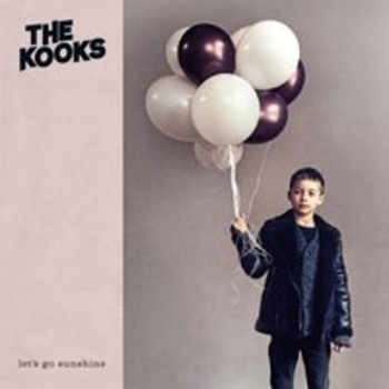 The Kooks – Honey Bee (Let's Go Sunshine 2018)