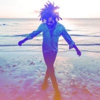 Lenny Kravitz – We Can Get It All Together (Raise Vibration 2018)