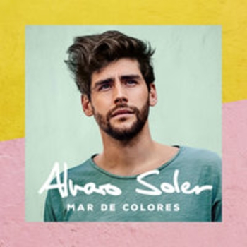 Alvaro Soler – Ella (Mar De Colores 2018)