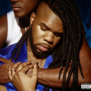 mnek – Paradise (Language 2018)