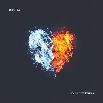 Magic – Kiss Me (Expectations 2018)