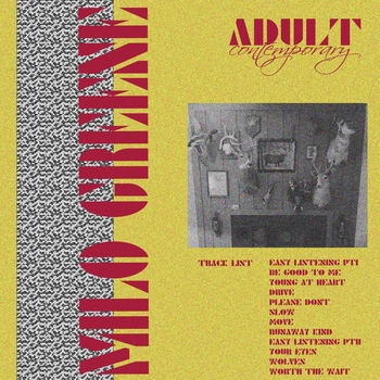 Milo Greene – Move (Adult Contemporary 2018)