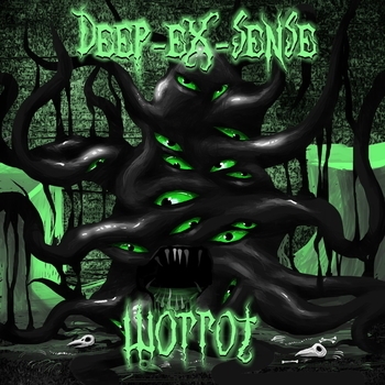 Deep-Ex-Sense – Хомо Саспенс (Шоггот 2018)