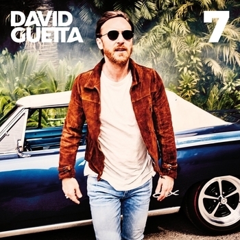 David Guetta Feat Sia – Light Headed (7. 2018)