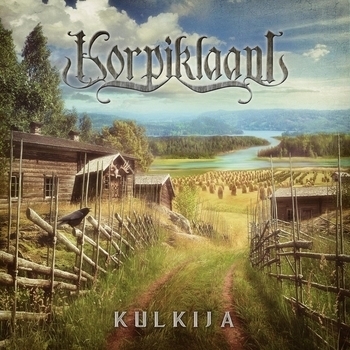 Korpiklaani – Neito (Korpiklaani 2018)