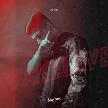 Avdil – Полетаем (Fake Love 2018)