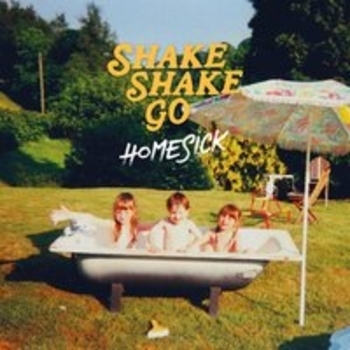 Shake Shake Go – Wonderlost (Homesick 2018)