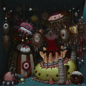 Orbital – There Will Come a Time (Bonus Track) (Monsters Exist 2018) (Bonus Track)