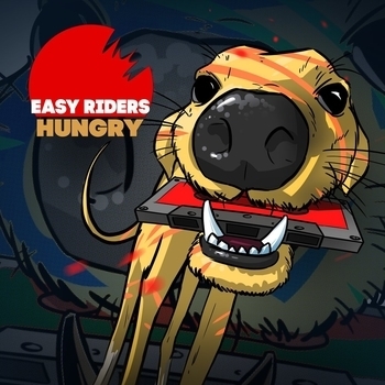 Easy Riders – Zero (Hungry 2018)