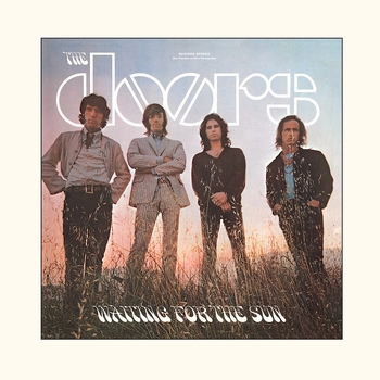 The Doors – Love Street (Remastered) (Waiting For The Sun 2018) (2018 Remaster)