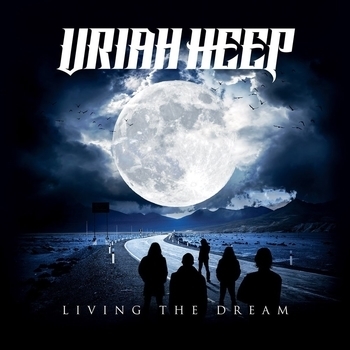 Uriah Heep – Take Away My Soul (Living the Dream 2018)