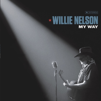 Willie Nelson – It Was a Very Good Year (My Way 2018)
