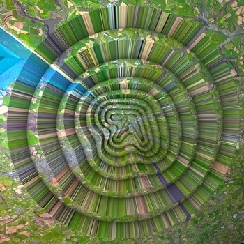 Aphex Twin – T69 collapse