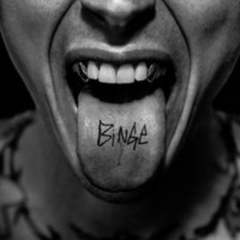Machine Gun Kelly – Rap Devil (Binge 2018)