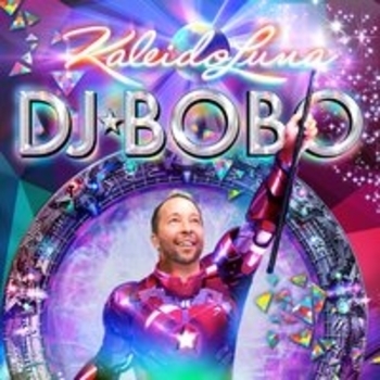 DJ Bobo – Senorita (Kaleidoluna 2018)