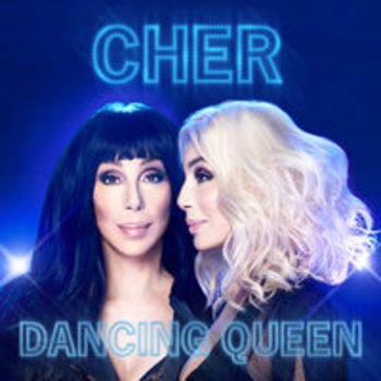 Cher – The Winner Takes It All (Dancing Queen 2018)