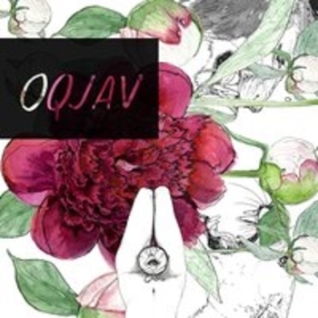 OQJAV – Котёнок (Листики-цветочки 2018)