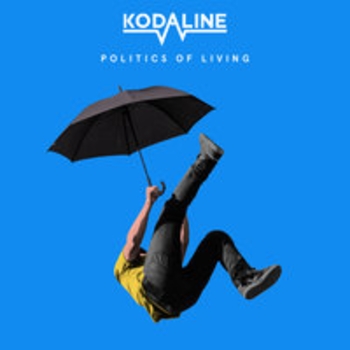 Kodaline – Angel (Politics of Living 2018)