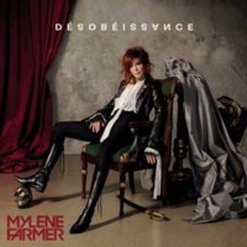Mylene Farmer – Des larmes (Desobeissance 2018)