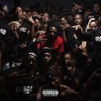 Mozzy – Choke on Me (Gangland Landlord 2018)