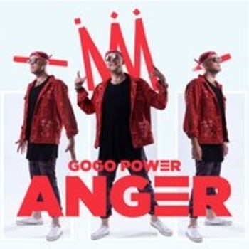 Alphavite – Diy Lifestyle (Gogo Power Anger 2018)