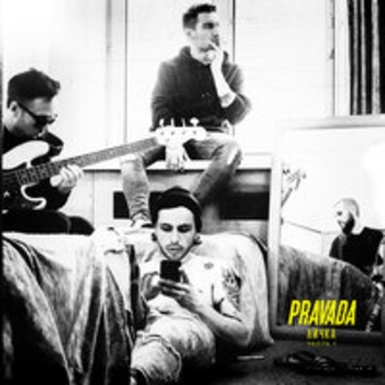 Pravada – Личка (Личка. Часть 1, 2018)