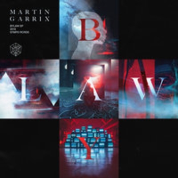 Martin Garrix – Yottabyte (Bylaw 2018)