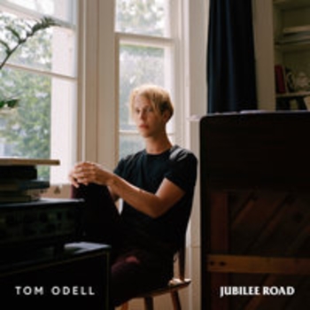 Tom Odell – Wedding Day (Jubilee Road 2018)