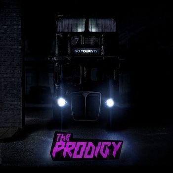 The Prodigy – No Tourists (No Tourists 2018)
