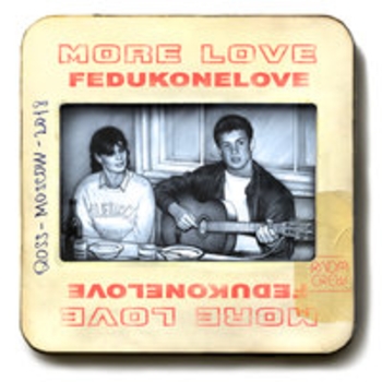 Feduk – More Love