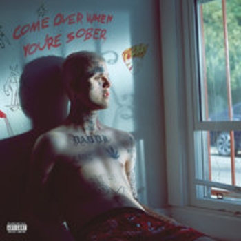 Lil Peep – 16 Lines (Come Over When You're Sober, Pt. 2, 2018)