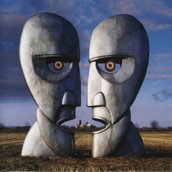 Pink Floyd – High Hopes (The Division Bell 1994)