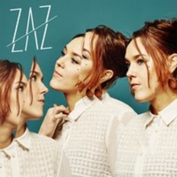 Zaz – Demain c'est toi (Effet miroir 2018)